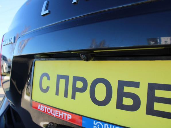 Lada (ВАЗ) Granta I Рестайлинг с пробегом 2018 года, цена 609 000 рублей, 72701 км, седан, Автокод Объявления