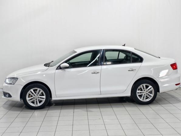 Volkswagen Jetta VI с пробегом 2012 года, цена 995 000 рублей, 154148 км, седан, Автокод Объявления