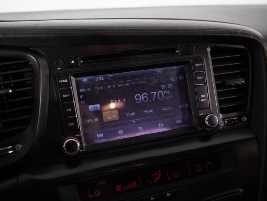 Kia Optima III Санкт-Петербург  - изображение 16