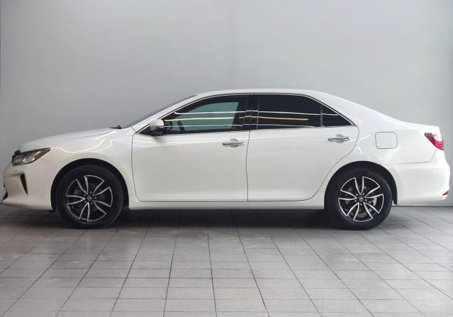 Toyota Camry VII (XV50) Рестайлинг с пробегом 2016 года, цена 1 750 000 рублей, 315874 км, седан, Автокод Объявления