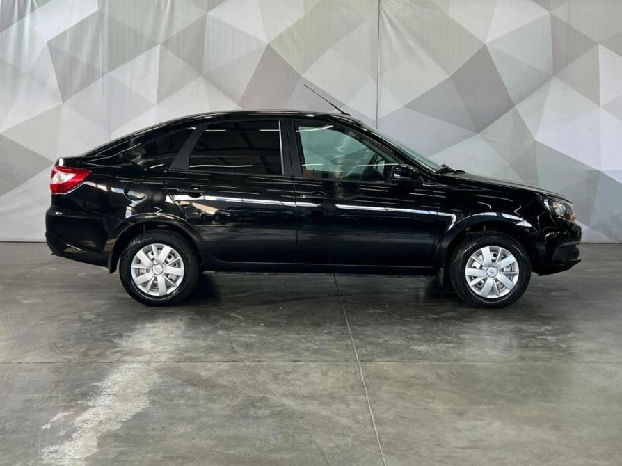 Lada (ВАЗ) Granta I Рестайлинг Оренбург  - изображение 7