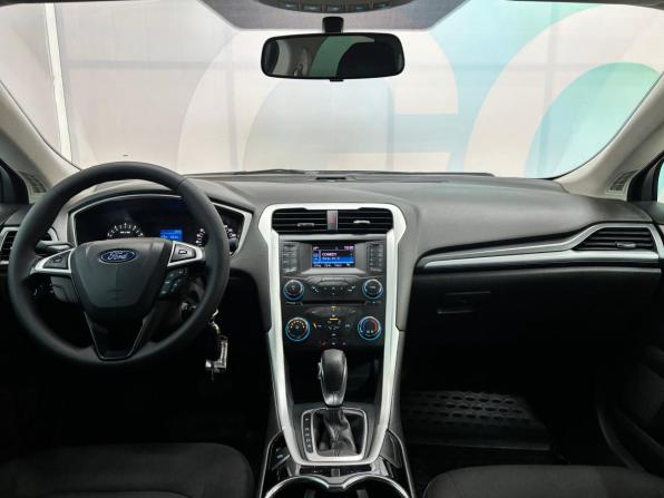 Ford Mondeo V с пробегом 2017 года, цена 1 449 000 рублей, 191174 км, седан, Автокод Объявления