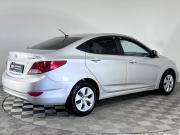 Hyundai Solaris I Ростов-на-Дону  - изображение 23