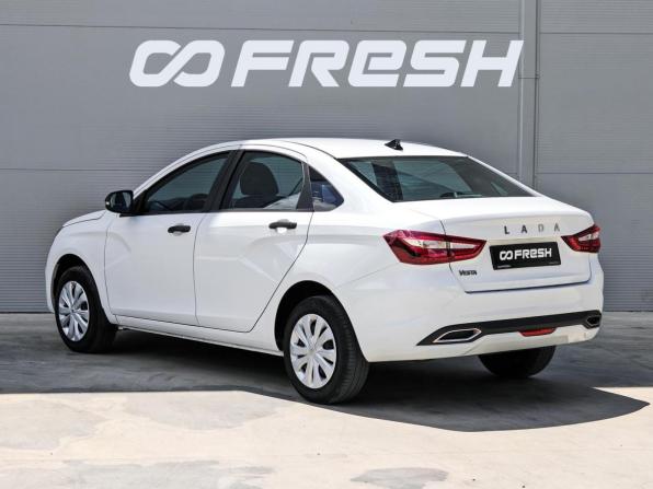 Lada (ВАЗ) Vesta I Рестайлинг (NG) с пробегом 2024 года, цена 1 299 000 рублей, 74265 км, седан, Автокод Объявления