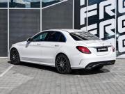 Mercedes-Benz C-Класс IV (W205) Рестайлинг Краснодар  - изображение 23