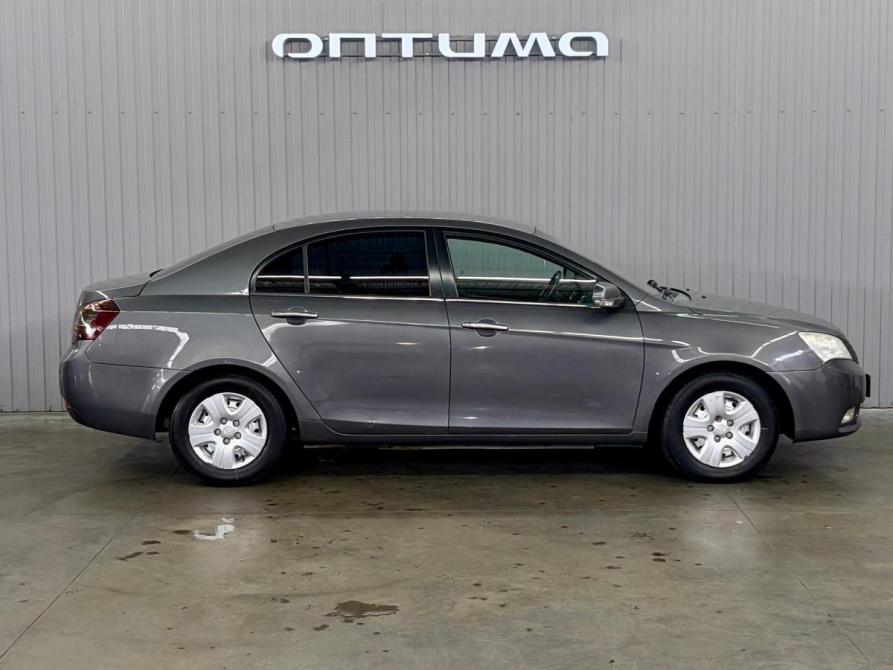 Geely Emgrand EC7 Краснодар  - изображение 4