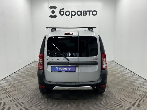 Lada (ВАЗ) Largus I Рестайлинг с пробегом 2021 года, цена 1 226 000 рублей, 107156 км, универсал, Автокод Объявления