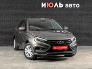 Lada (ВАЗ) Vesta I Рестайлинг (NG) Екатеринбург  - изображение 22