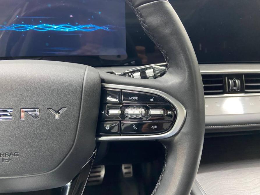 Chery Tiggo 8 Pro Max I Рестайлинг Красноярск  - изображение 10