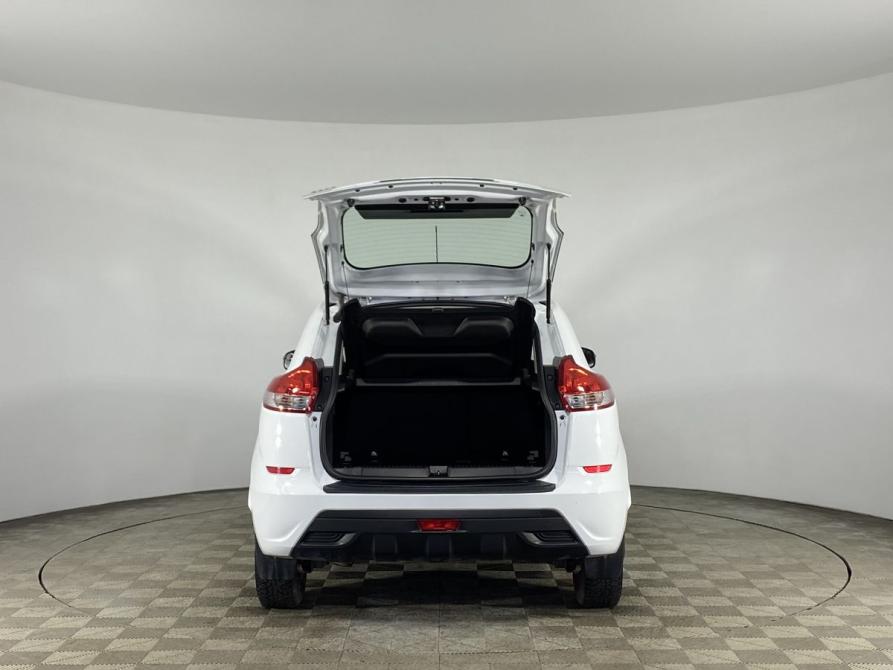 Lada (ВАЗ) XRAY I Воронеж  - изображение 9