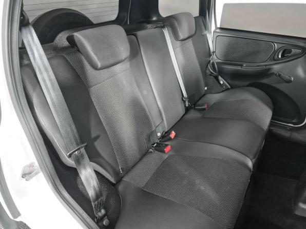 Lada (ВАЗ) Niva Travel I с пробегом 2024 года, цена 1 082 000 рублей, 57662 км, внедорожник, Автокод Объявления