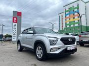 Hyundai Creta II Стерлитамак  - изображение 25