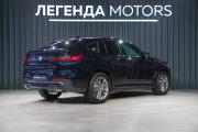 BMW X4 II (G02) Иркутск  - изображение 46