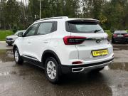 Chery Tiggo 4 I Рестайлинг Нефтекамск  - изображение 18