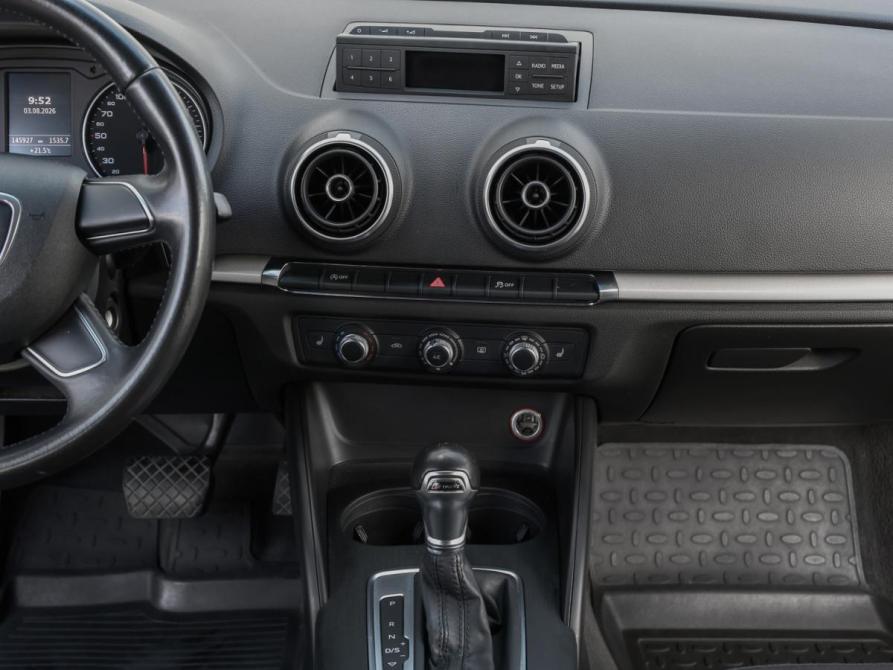 Audi A3 III (8V) Москва  - изображение 15