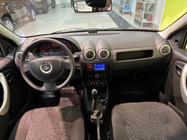 Lada (ВАЗ) Largus I с пробегом 2019 года, цена 715 000 рублей, 202743 км, универсал, Автокод Объявления