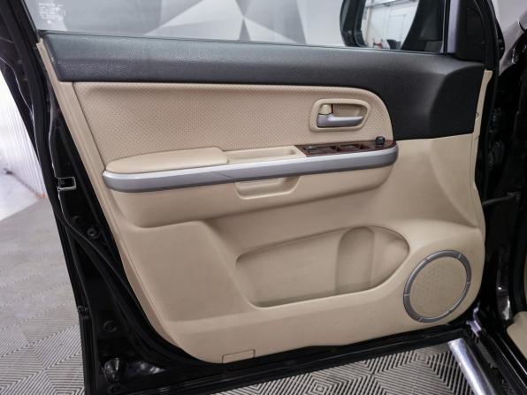 Suzuki Grand Vitara II Рестайлинг 2 с пробегом 2012 года, цена 1 373 000 рублей, 120000 км, внедорожник, Автокод Объявления