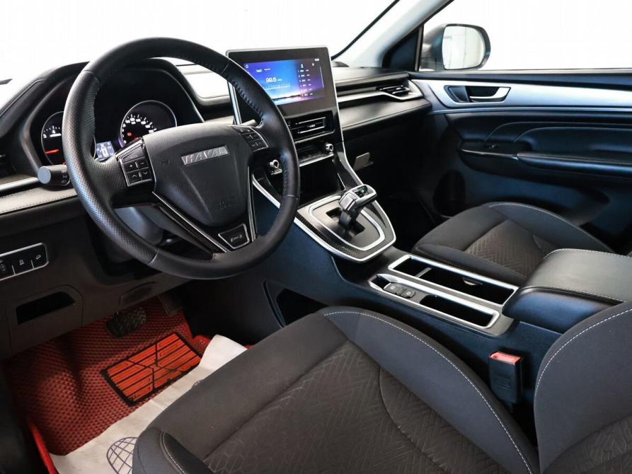 Haval M6 II Калуга  - изображение 17