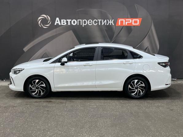 BAIC U5 Plus с пробегом 2023 года, цена 1 394 000 рублей, 23942 км, седан, Автокод Объявления