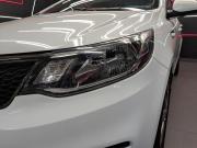 Kia Rio III Рестайлинг Москва  - изображение 50