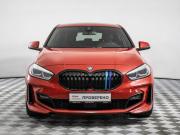 BMW 1 серии III (F40) Москва  - изображение 19