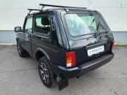 Lada (ВАЗ) Niva Legend Санкт-Петербург  - изображение 22