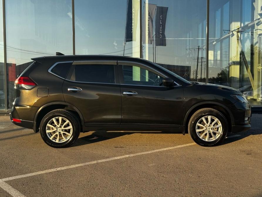 Nissan X-Trail III Рестайлинг Стройкерамика  - изображение 4