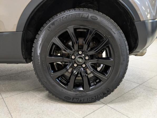 Land Rover Range Rover Evoque I Рестайлинг с пробегом 2018 года, цена 2 550 000 рублей, 141212 км, внедорожник, Автокод Объявления