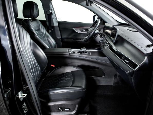 Chery Tiggo 8 Pro Max I Рестайлинг с пробегом 2024 года, цена 1 998 000 рублей, 152166 км, внедорожник, Автокод Объявления