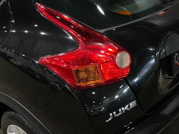 Nissan Juke I с пробегом 2013 года, цена 950 000 рублей, 159031 км, внедорожник, Автокод Объявления