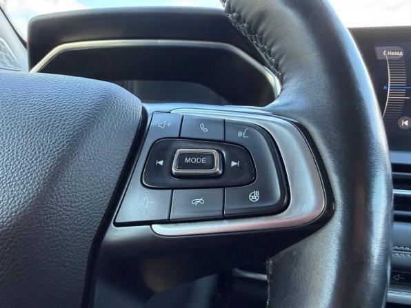 Chery Tiggo 8 I с пробегом 2020 года, цена 1 595 000 рублей, 71183 км, внедорожник, Автокод Объявления