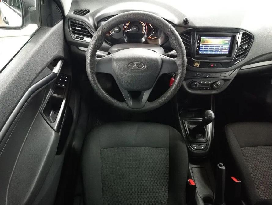 Lada (ВАЗ) Vesta I Санкт-Петербург  - изображение 11