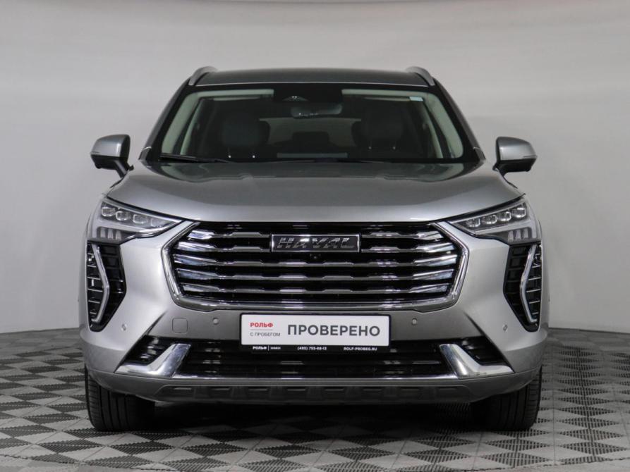 Haval Jolion I Химки  - изображение 2