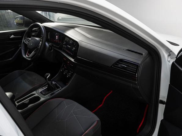 Volkswagen Jetta VII Рестайлинг с пробегом 2023 года, цена 3 139 000 рублей, 41016 км, седан, Автокод Объявления