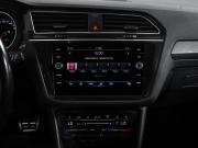 Volkswagen Tiguan II Рестайлинг Санкт-Петербург  - изображение 40