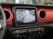 Jeep Wrangler IV (JL) Санкт-Петербург  - изображение 46