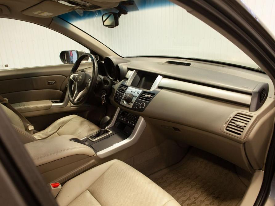 Acura RDX I Иваново  - изображение 18