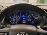 Toyota Fortuner II Санкт-Петербург  - изображение 35