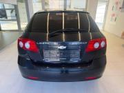 Chevrolet Lacetti I Челябинск  - изображение 26
