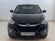 Hyundai ix35 I Рестайлинг Москва  - изображение 16