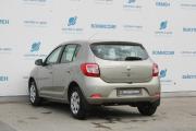 Renault Sandero II Пермь  - изображение 27