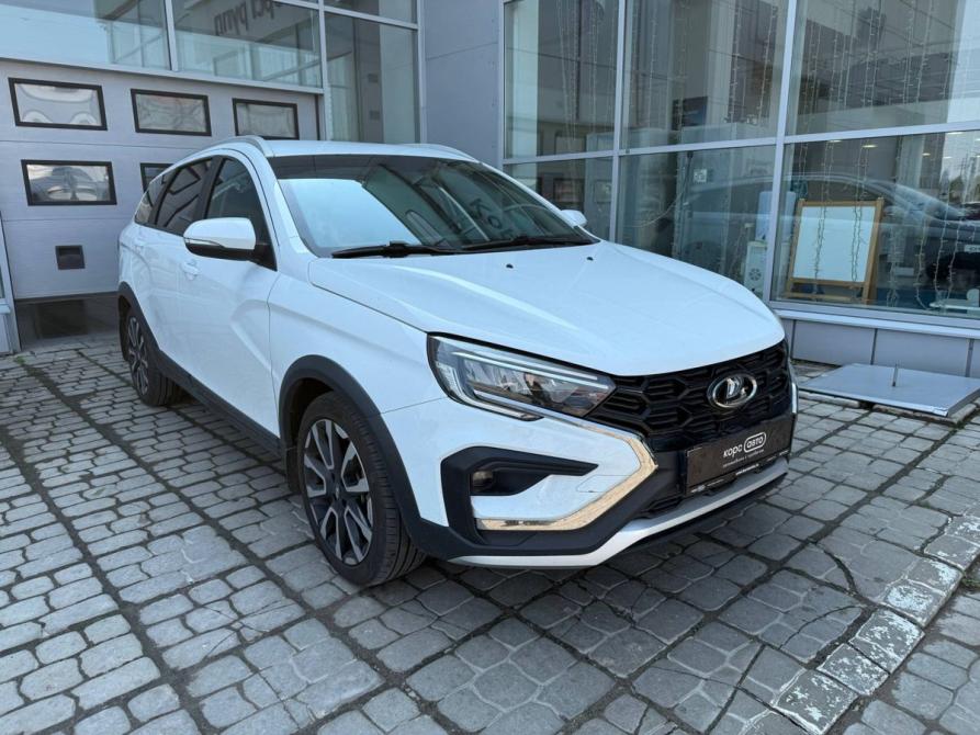 Lada (ВАЗ) Vesta I Рестайлинг (NG) Орел  - изображение 1