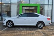 Skoda Superb III Москва  - изображение 23