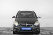 Opel Zafira B Кемерово  - изображение 21
