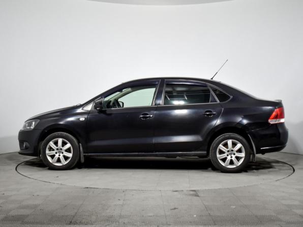 Volkswagen Polo V с пробегом 2011 года, цена 525 000 рублей, 165710 км, седан, Автокод Объявления