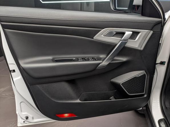 Geely Atlas I с пробегом 2021 года, цена 1 595 000 рублей, 108477 км, внедорожник, Автокод Объявления
