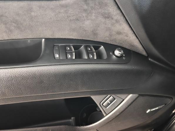 Audi Q7 I (4L) Рестайлинг с пробегом 2014 года, цена 2 997 000 рублей, 98327 км, внедорожник, Автокод Объявления