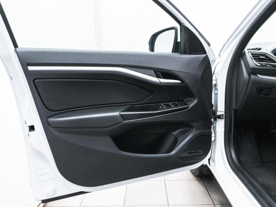 Lada (ВАЗ) Vesta I Красноярск  - изображение 10