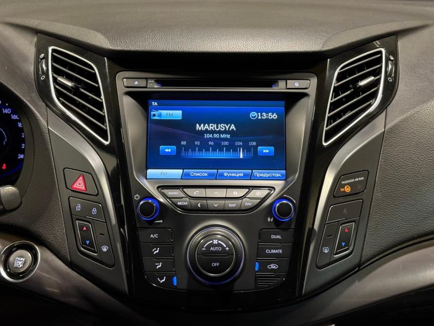 Hyundai i40 I Челябинск  - изображение 10