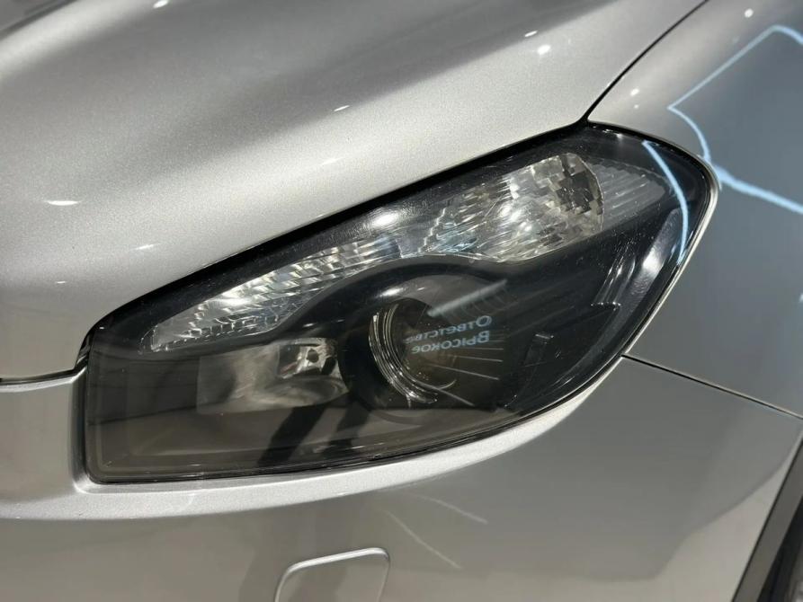 Nissan Qashqai I Рестайлинг Новосибирск  - изображение 9